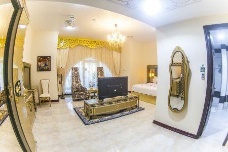 Madinat Al Bahr Business & Spa - 102
