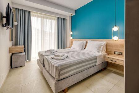 Anastellar Apart-hotel - 6