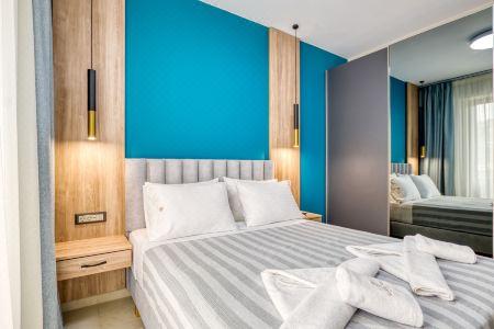 Anastellar Apart-hotel - 62