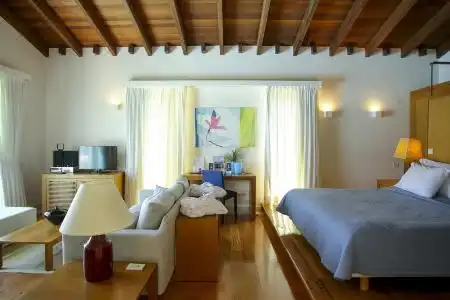 Ionian Blue Bungalows and Spa Resort - 18