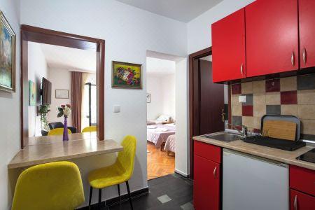 Family House Bjelila - 18