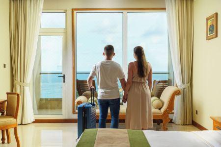 Araliya Beach Resort & Spa Unawatuna- Where You Meet the Sea All Year - 32