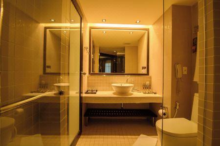 Novotel Chumphon Beach Resort & Golf - 47