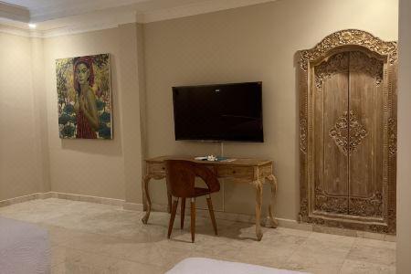 Honeymoon Guesthouse - 132