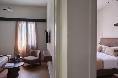 Loizos Stylish Residences - 95