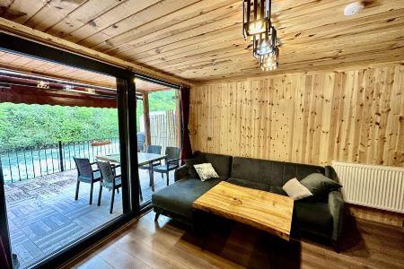 Tuva Villa Bungalov - 43