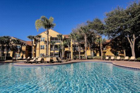 Westgate Blue Tree Resort in Lake Buena Vista - 4