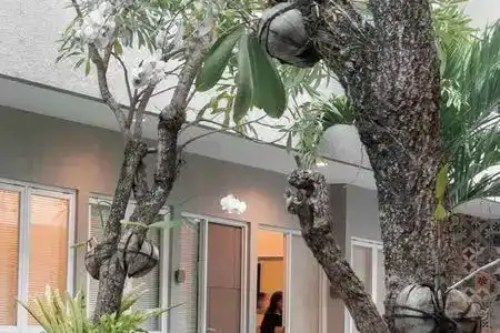 Seruni Guest House - 8