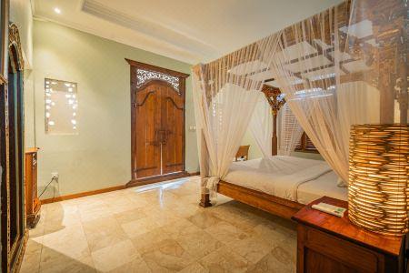 Honeymoon Guesthouse - 172
