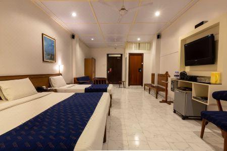 Grand Mumbai - Ballard Estate, Fort - 18