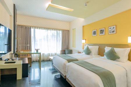 The Mirador Andheri East - 41
