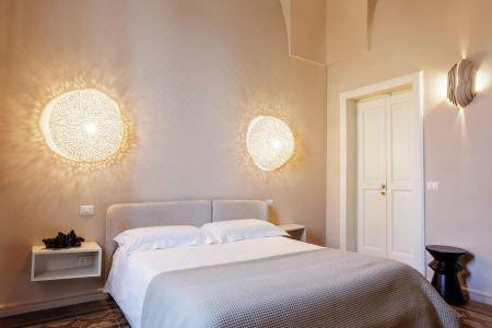La Naca Della Taranta B & B - 0
