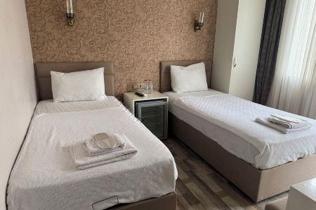 Send Apart Otel - 22