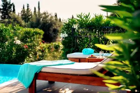 Eretria & Spa Resort - 104