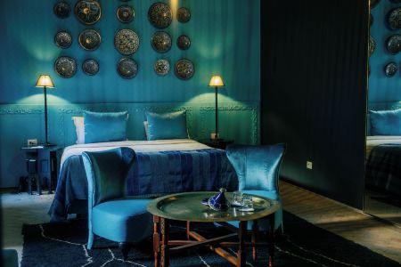 Riad Nashira & Spa - 23