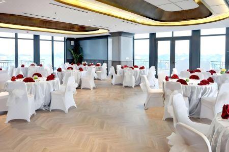 Goodrich Suites, Jakarta - 7