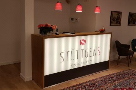 Stüttgens - 9