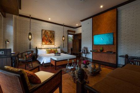 Tanah Gajah, a Resort by Hadiprana - 73