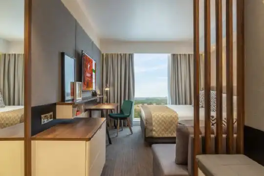 Holiday Inn Dublin Airport by IHG - 21