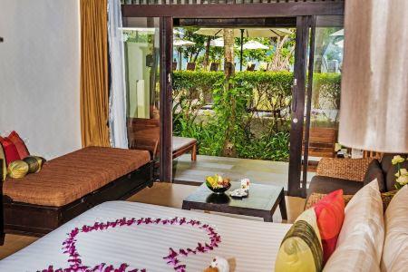 Impiana Beach Resort Patong, Phuket - 73