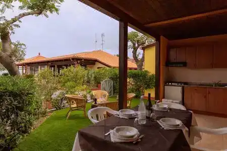 Residence New Paradise - 4