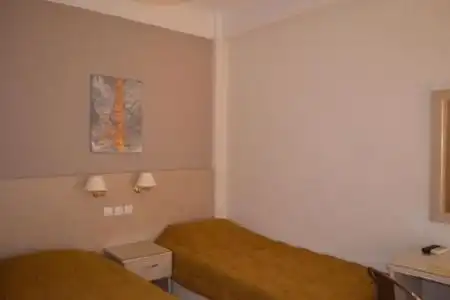 Archontissa Guest house - 58