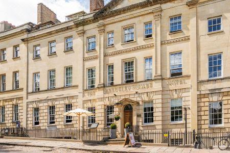 The Berkeley Square Bristol - 2
