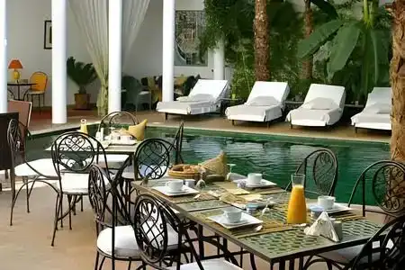 Riad Chergui - 3