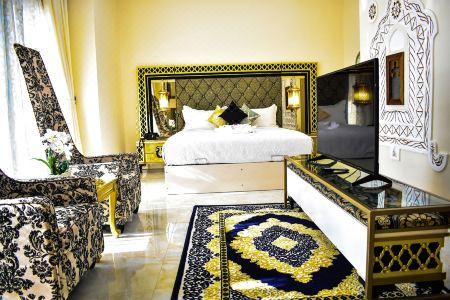 Madinat Al Bahr Business & Spa - 97