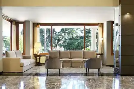 Terme delle Nazioni - 5
