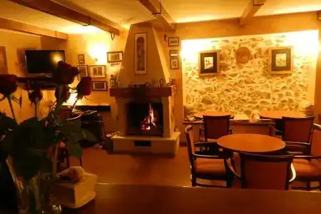 Garnì B&B la Rua-Pescocostanzo - 4