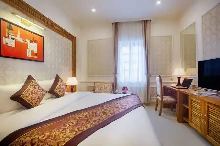 Riverside Quang Binh - 10