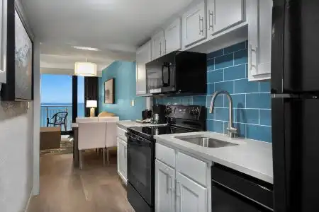 Breakers Resort - 33