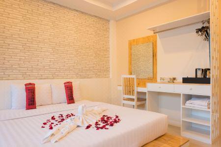 Milano Huahin - 31