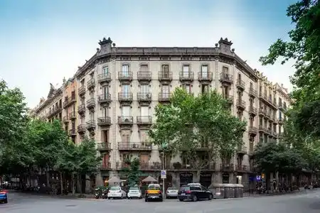 Primavera Hostel - 1