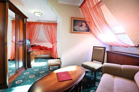 Excalibur miniHotel - 39