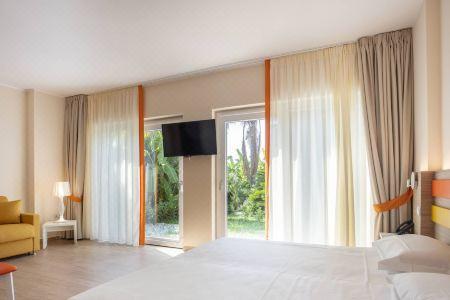 TONICELLO Resort & SPA - 5