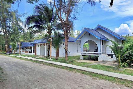 Pan Beachfront Resort Krabi - 0