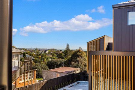 Modern 2Br Townhouse in Mission Bay I Zodiak Stays - 6