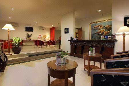 Emersia Malioboro - 6