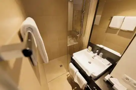 EINSTEIN am Römerpark - 13