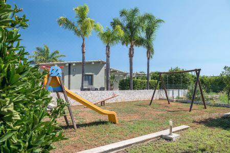 Agriturismo Terra dei Limoni - 6
