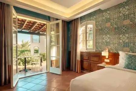 Eretria & Spa Resort - 119