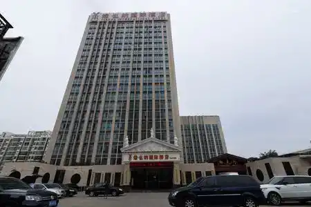 Vienna International (Yangzhou Wanda Plaza Libao) - 6