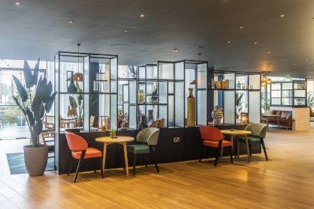 Holiday Inn Oxford by IHG - 4