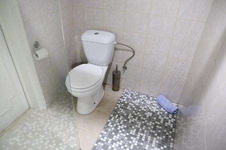 Antonis G. Apartments - 17