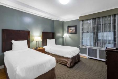 Best Western Plus Hospitality House - 57