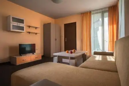 ApartPrestige City II - 12