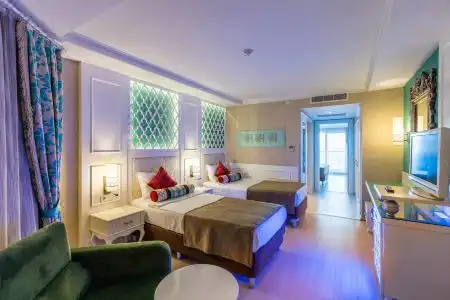 Adenya & Resort Halal All Inclusive - 10