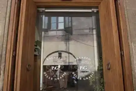 Palazzo Delle Grazie - 8